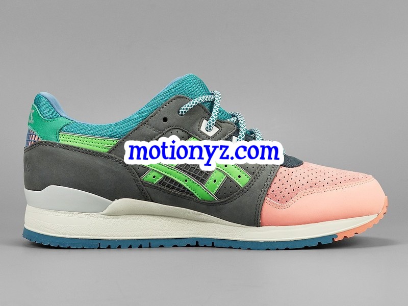 Asics Homage Sneaker